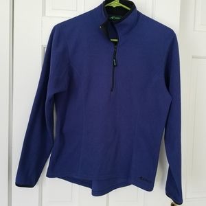 Lightweight fleece Eastern Mountain Sports S